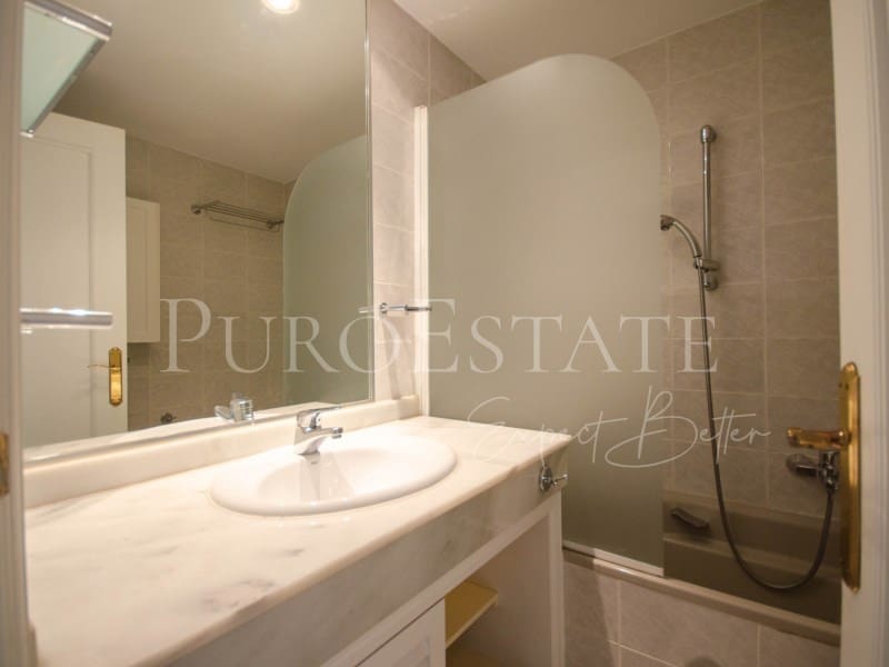 4 soveværelse Penthouse til salg i Palma de Mallorca med garage - € 1.900.000 (Ref: 7424456)