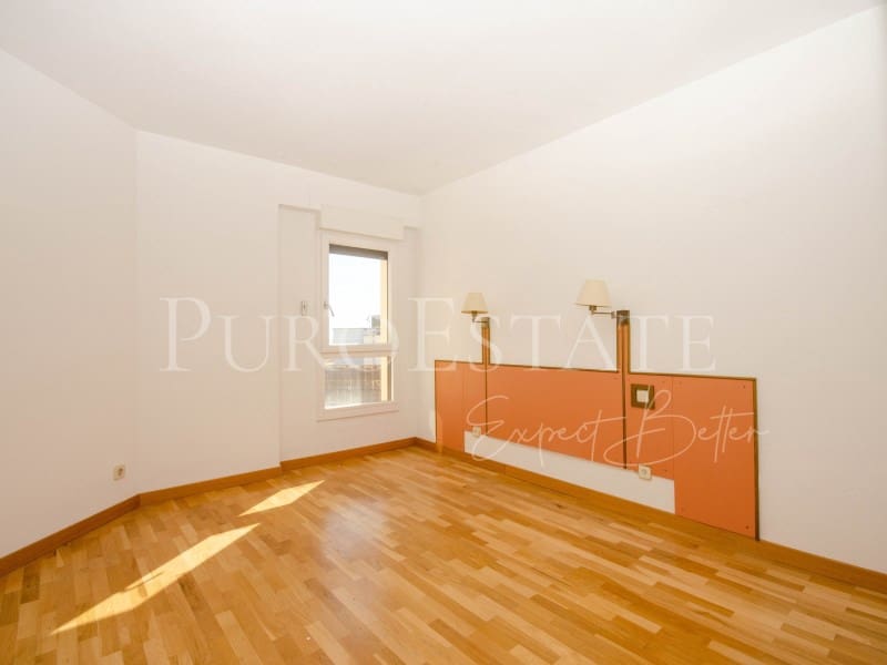 4 soveværelse Penthouse til salg i Palma de Mallorca med garage - € 1.900.000 (Ref: 7424456)