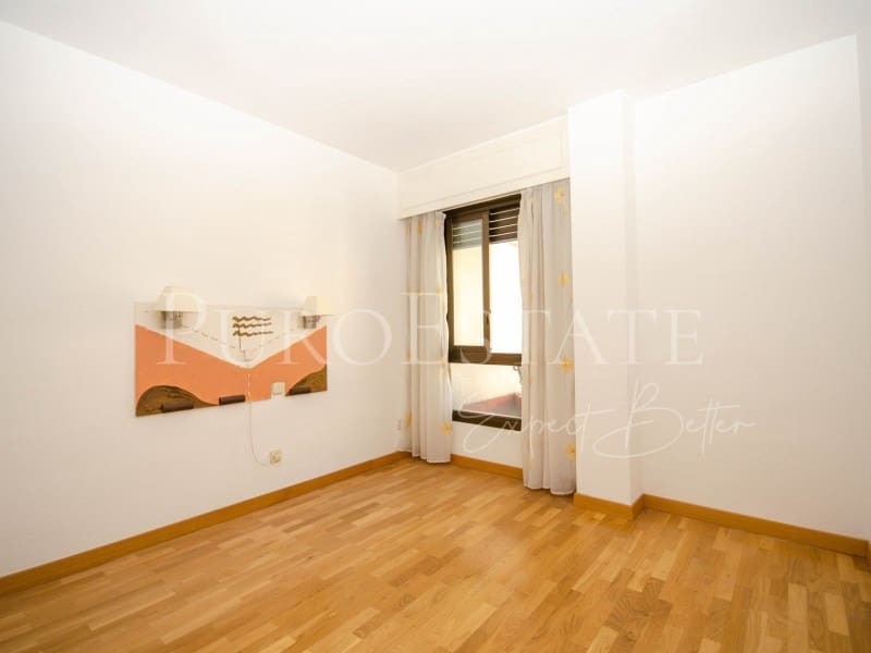 4 soveværelse Penthouse til salg i Palma de Mallorca med garage - € 1.900.000 (Ref: 7424456)