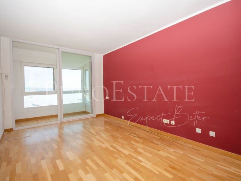 4 soveværelse Penthouse til salg i Palma de Mallorca med garage - € 1.900.000 (Ref: 7424456)