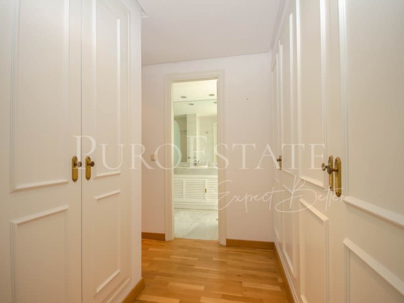 4 soveværelse Penthouse til salg i Palma de Mallorca med garage - € 1.900.000 (Ref: 7424456)