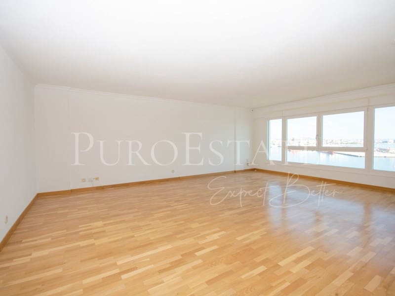 4 soveværelse Penthouse til salg i Palma de Mallorca med garage - € 1.900.000 (Ref: 7424456)