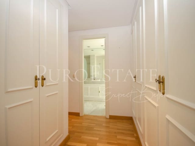 4 soveværelse Penthouse til salg i Monti-Sion, Palma de Mallorca med garage - € 1.900.000 (Ref: 7424456)