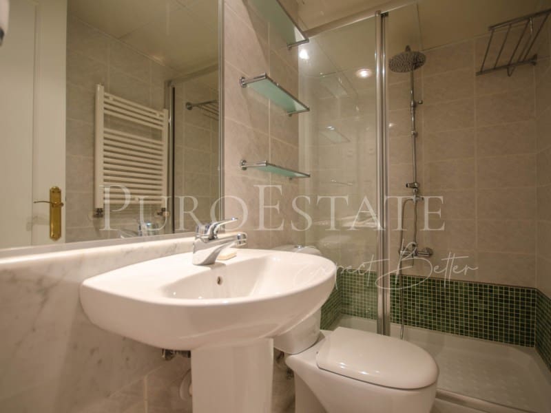 4 soveværelse Penthouse til salg i Palma de Mallorca med garage - € 1.900.000 (Ref: 7424456)