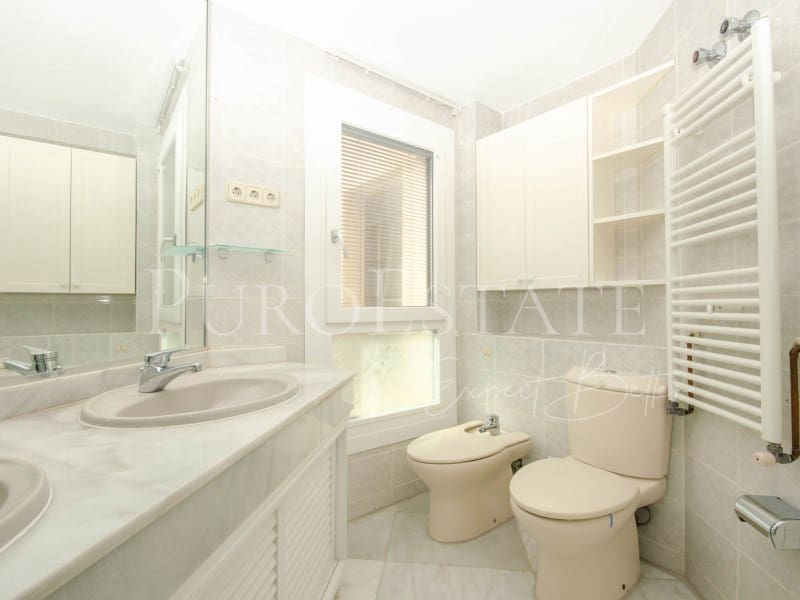 4 soveværelse Penthouse til salg i Palma de Mallorca med garage - € 1.900.000 (Ref: 7424456)