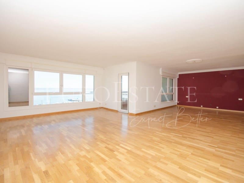 4 soveværelse Penthouse til salg i Palma de Mallorca med garage - € 1.900.000 (Ref: 7424456)