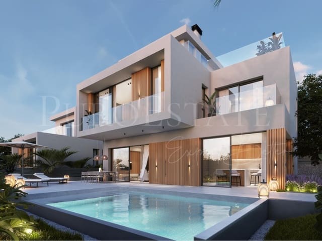 Tomt till salu i Portocristo / Port de Manacor, Manacor - 349 000 € (Ref: 7458947)