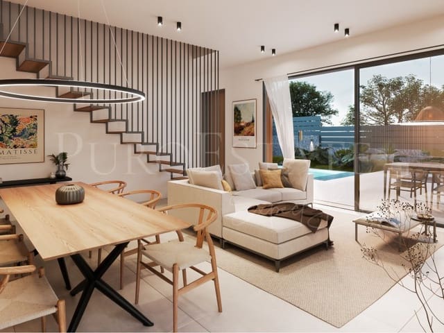 Tomt till salu i Portocristo / Port de Manacor, Manacor - 349 000 € (Ref: 7458947)