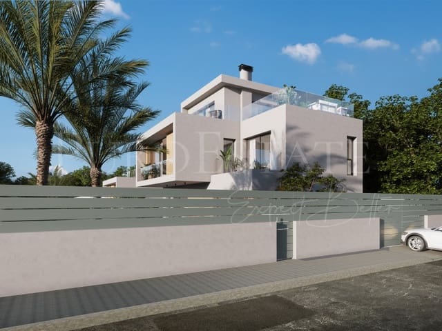 Tomt till salu i Portocristo / Port de Manacor, Manacor - 349 000 € (Ref: 7458947)