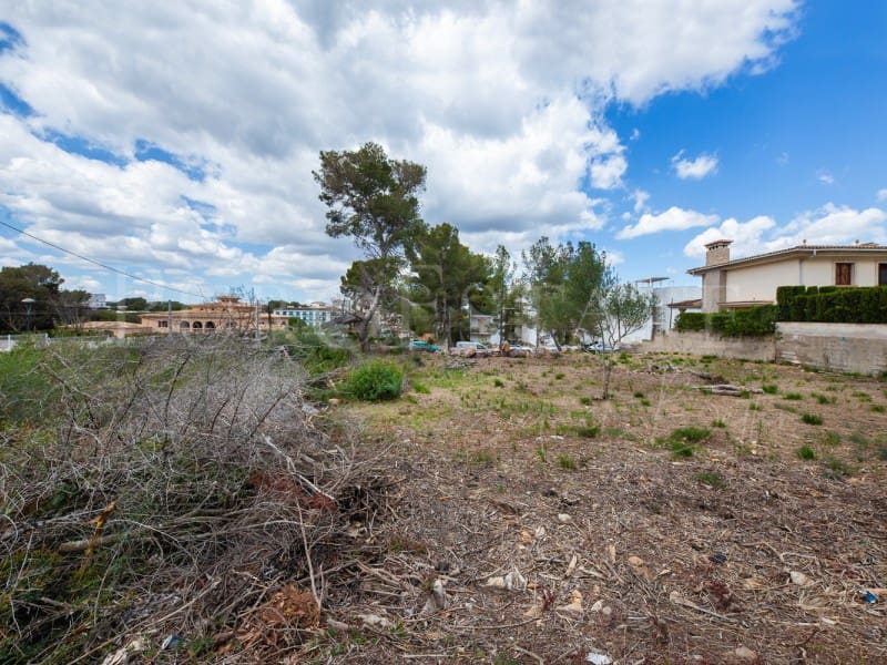 Byggegrund til salg i Portocristo / Port de Manacor - € 349.000 (Ref: 7458947)