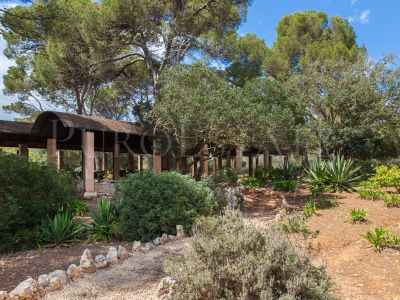 Byggegrund til salg i Portocristo / Port de Manacor - € 349.000 (Ref: 7458947)