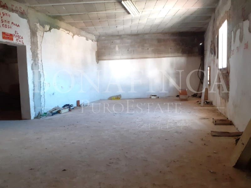 4 soveværelse Byhus til salg i Felanitx - € 650.000 (Ref: 7500170)