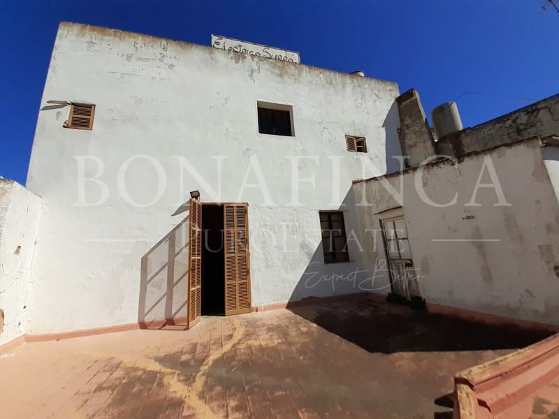 4 soveværelse Byhus til salg i Felanitx - € 650.000 (Ref: 7500170)