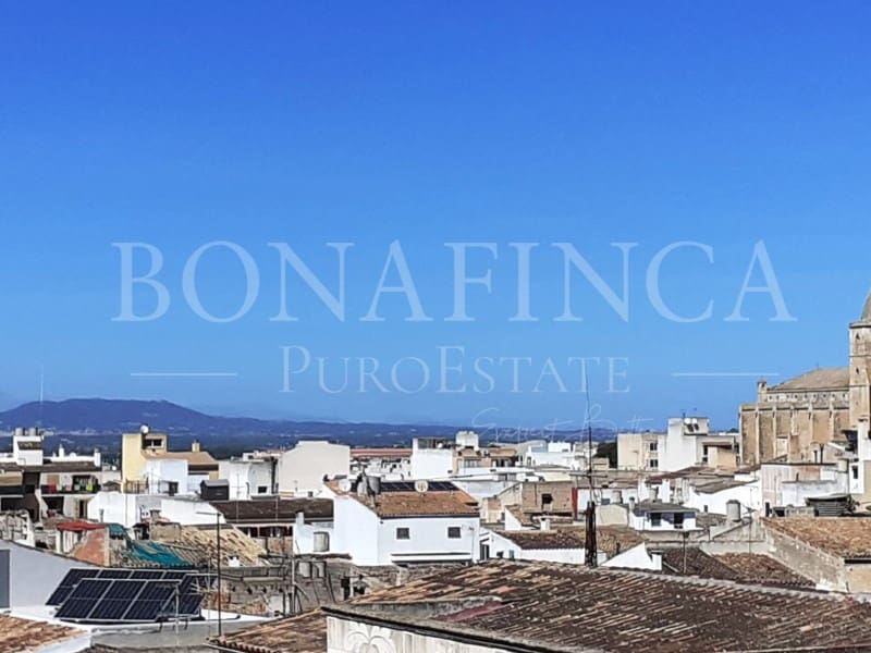 4 soveværelse Byhus til salg i Felanitx - € 650.000 (Ref: 7500170)