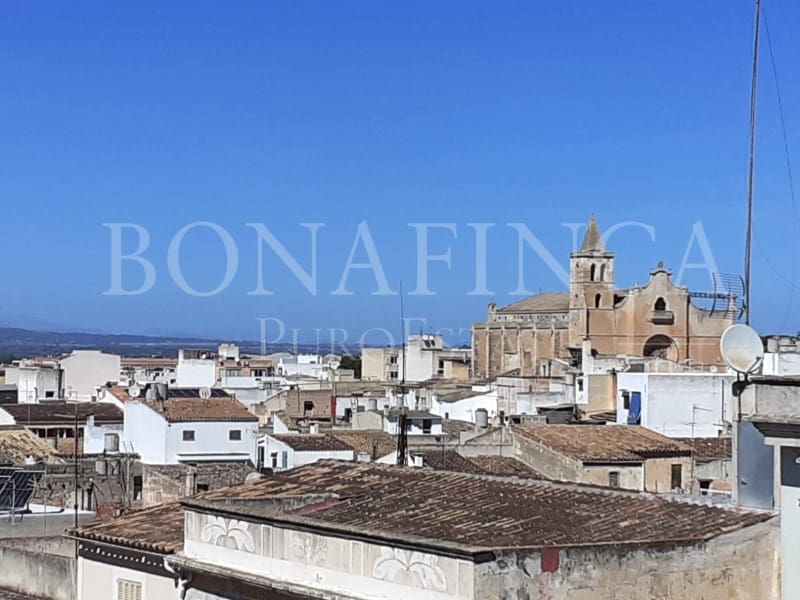 4 soveværelse Byhus til salg i Felanitx - € 650.000 (Ref: 7500170)