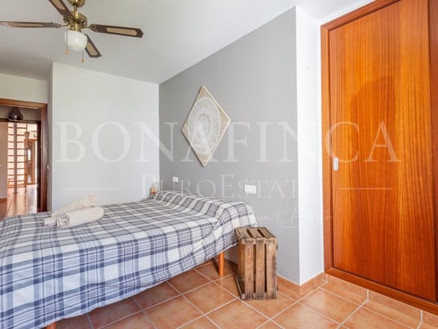 3 soveværelse Lejlighed til salg i Santa Catalina, Palma de Mallorca - € 364.000 (Ref: 7522627)