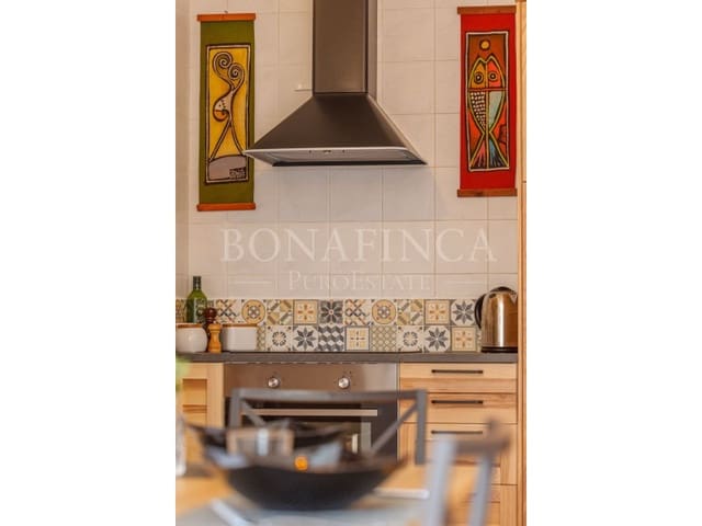 3 soveværelse Lejlighed til salg i Santa Catalina, Palma de Mallorca - € 364.000 (Ref: 7522627)