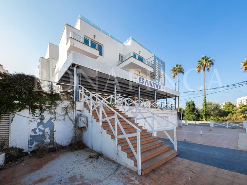 14 soveværelse Guesthouse/B & B til salg i Portocristo / Port de Manacor med swimmingpool - € 1.499.000 (Ref: 7528523)