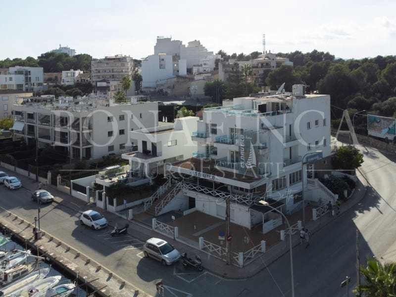 14 soveværelse Guesthouse/B & B til salg i Portocristo / Port de Manacor med swimmingpool - € 1.499.000 (Ref: 7528523)