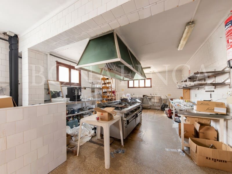 14 soveværelse Guesthouse/B & B til salg i Portocristo / Port de Manacor med swimmingpool - € 1.499.000 (Ref: 7528523)