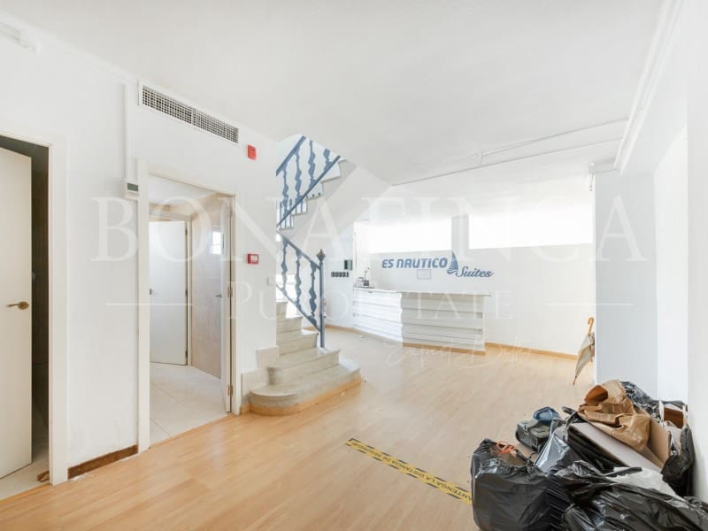 14 soveværelse Guesthouse/B & B til salg i Portocristo / Port de Manacor med swimmingpool - € 1.499.000 (Ref: 7528523)