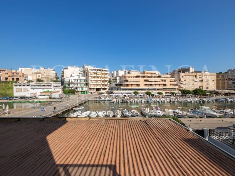 14 soveværelse Guesthouse/B & B til salg i Portocristo / Port de Manacor med swimmingpool - € 1.499.000 (Ref: 7528523)