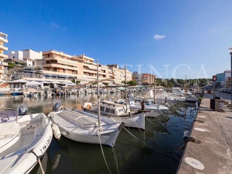 14 soveværelse Guesthouse/B & B til salg i Portocristo / Port de Manacor med swimmingpool - € 1.499.000 (Ref: 7528523)