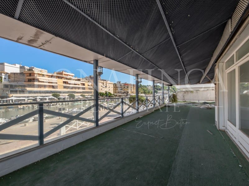 14 soveværelse Guesthouse/B & B til salg i Portocristo / Port de Manacor med swimmingpool - € 1.499.000 (Ref: 7528523)