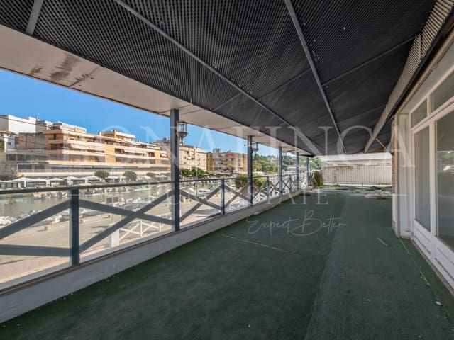 14 soveværelse Guesthouse/B & B til salg i Portocristo / Port de Manacor, Manacor med swimmingpool - € 1.499.000 (Ref: 7528523)