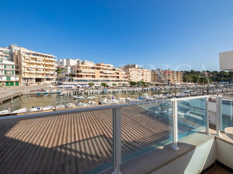 14 soveværelse Guesthouse/B & B til salg i Portocristo / Port de Manacor med swimmingpool - € 1.499.000 (Ref: 7528523)