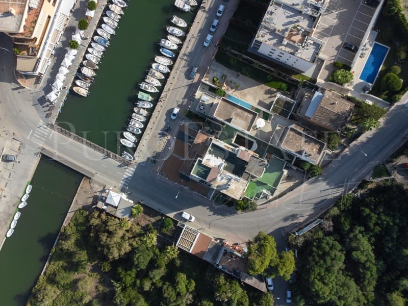 14 soveværelse Guesthouse/B & B til salg i Portocristo / Port de Manacor med swimmingpool - € 1.499.000 (Ref: 7528523)