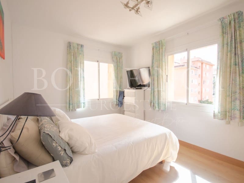 4 camera da letto Appartamento in vendita in Palma de Mallorca con garage - 530.000 € (Rif: 7555394)