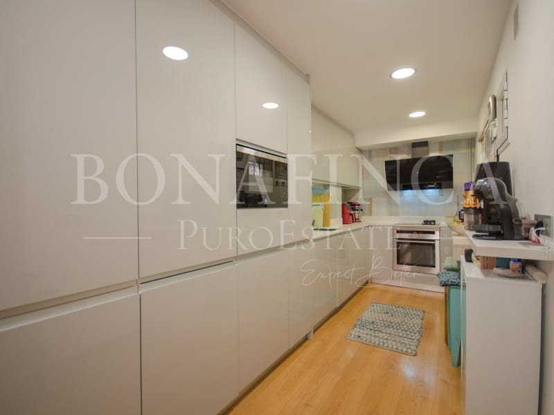 4 camera da letto Appartamento in vendita in Palma de Mallorca con garage - 530.000 € (Rif: 7555394)