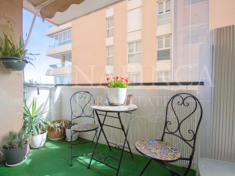 4 camera da letto Appartamento in vendita in Palma de Mallorca con garage - 530.000 € (Rif: 7555394)