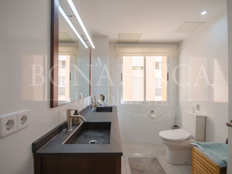 4 camera da letto Appartamento in vendita in Palma de Mallorca con garage - 530.000 € (Rif: 7555394)