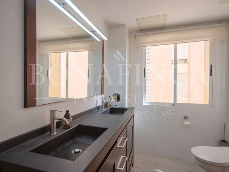 4 camera da letto Appartamento in vendita in Palma de Mallorca con garage - 530.000 € (Rif: 7555394)