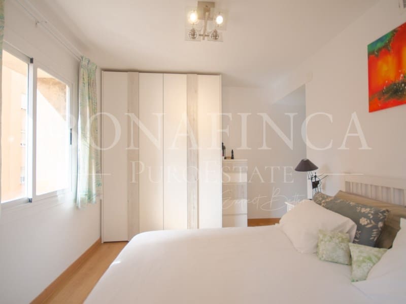 4 camera da letto Appartamento in vendita in Palma de Mallorca con garage - 530.000 € (Rif: 7555394)