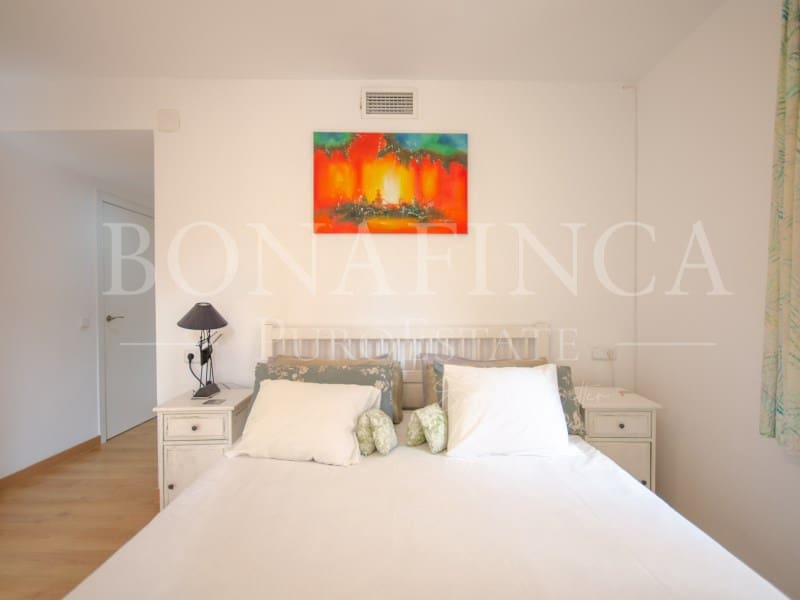 4 camera da letto Appartamento in vendita in Palma de Mallorca con garage - 530.000 € (Rif: 7555394)