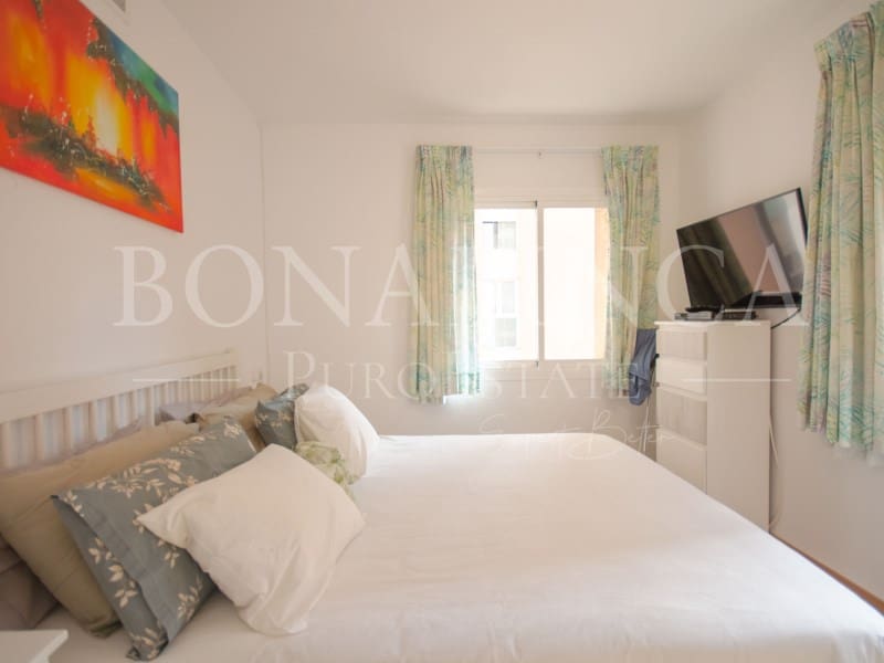 4 camera da letto Appartamento in vendita in Palma de Mallorca con garage - 530.000 € (Rif: 7555394)