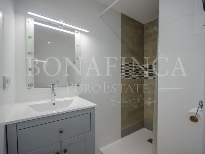 4 camera da letto Appartamento in vendita in Palma de Mallorca con garage - 530.000 € (Rif: 7555394)