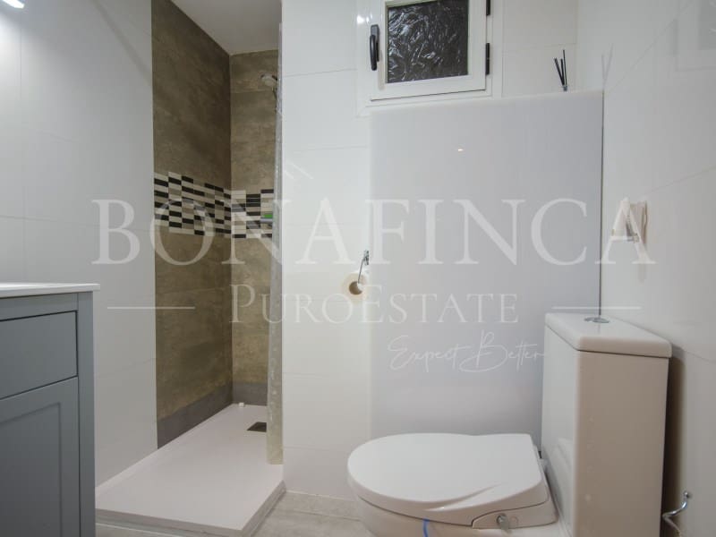 4 camera da letto Appartamento in vendita in Palma de Mallorca con garage - 530.000 € (Rif: 7555394)