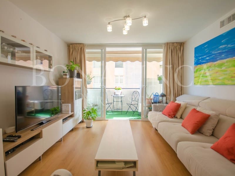 4 camera da letto Appartamento in vendita in Palma de Mallorca con garage - 530.000 € (Rif: 7555394)