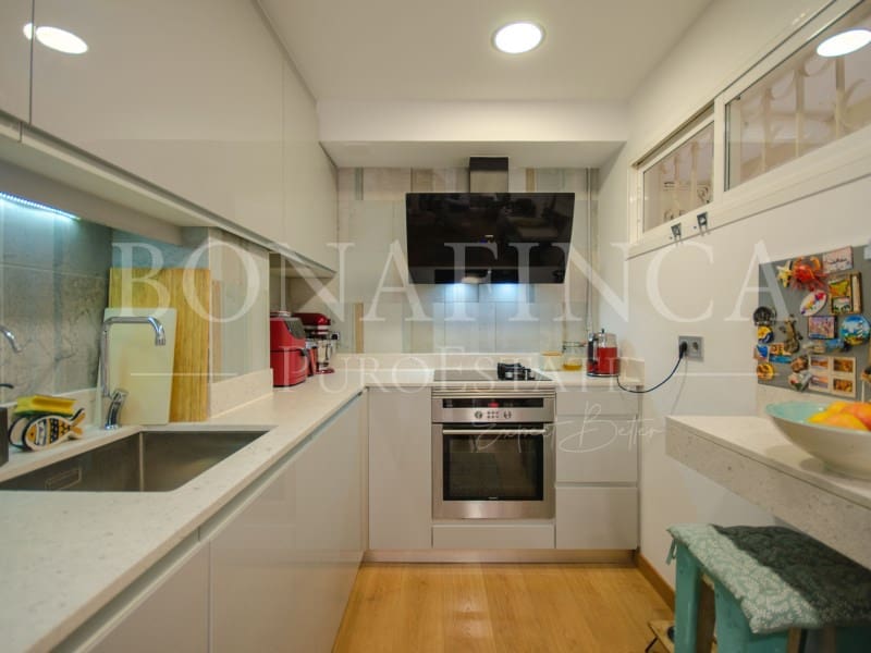 4 camera da letto Appartamento in vendita in Palma de Mallorca con garage - 530.000 € (Rif: 7555394)