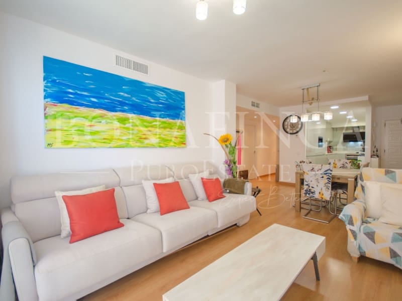 4 camera da letto Appartamento in vendita in Palma de Mallorca con garage - 530.000 € (Rif: 7555394)