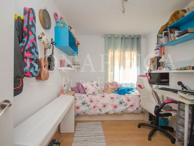 4 camera da letto Appartamento in vendita in El Terreno, Palma de Mallorca con garage - 530.000 € (Rif: 7555394)