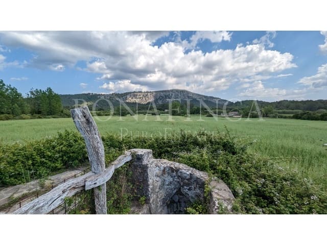 Grond te koop in Pollensa / Pollença - € 107.000 (Ref: 7576218)