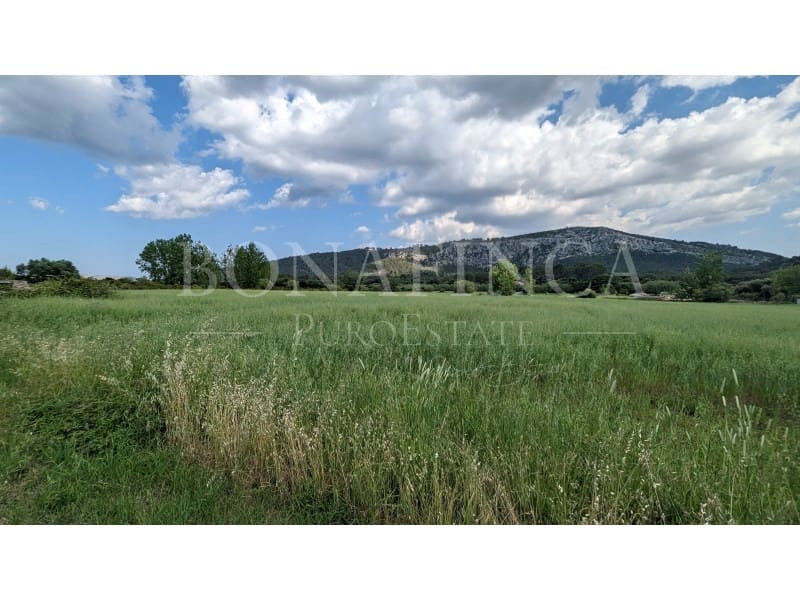 Ubebygd land til salgs i Pollensa / Pollenca - € 107 000 (Ref: 7576218)