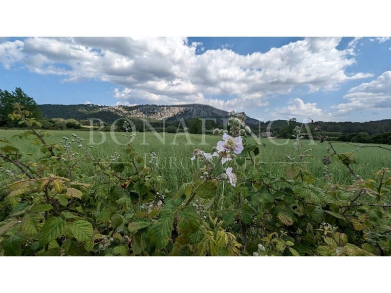 Ubebygd land til salgs i Pollensa / Pollenca - € 107 000 (Ref: 7576218)