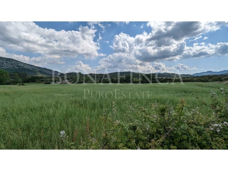 Ubebygd land til salgs i Pollensa / Pollenca - € 107 000 (Ref: 7576218)