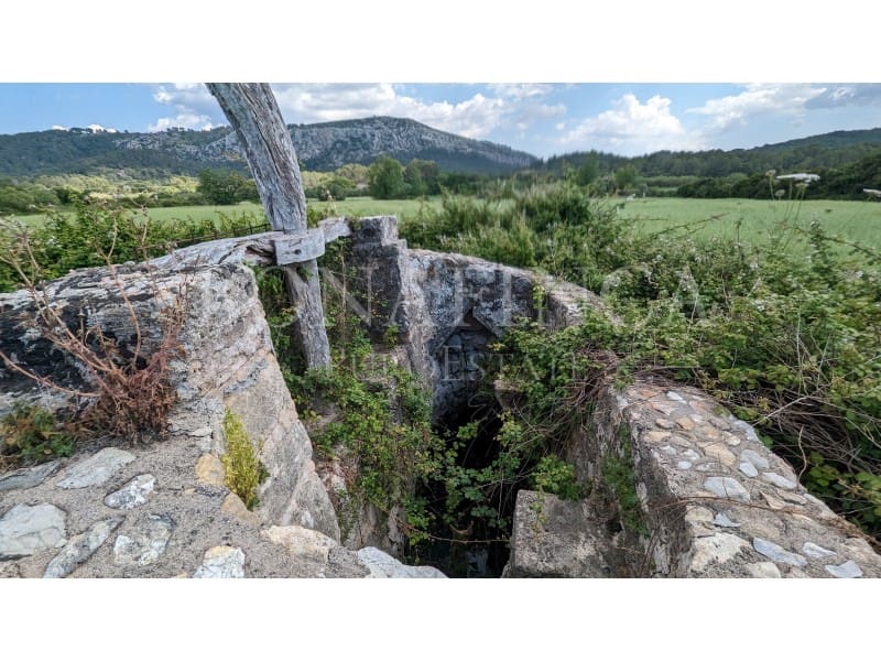 Ubebygd land til salgs i Pollensa / Pollenca - € 107 000 (Ref: 7576218)